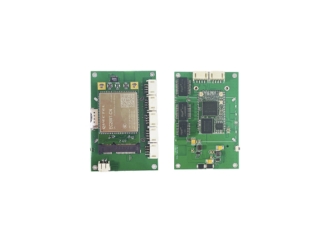 4G internet module YGF310T