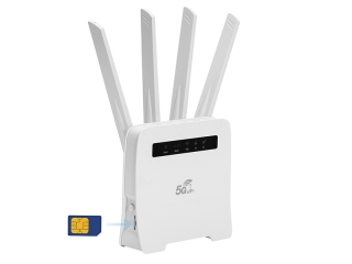 5G CPE GZL1200AC